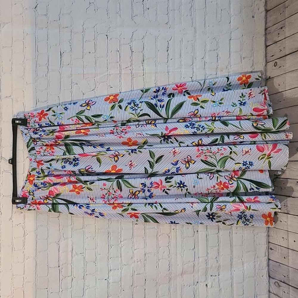 Maxi Skirt 2X NWOT